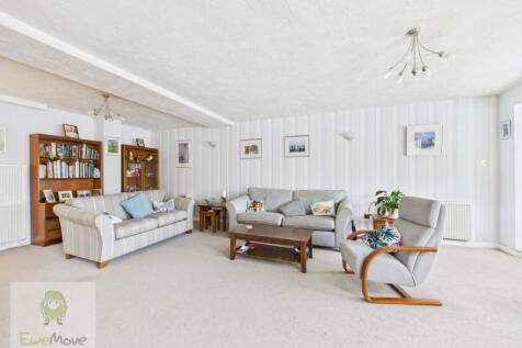 Living Dining Room