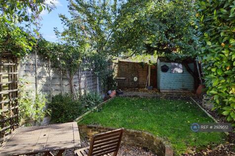 Private Garden