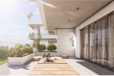 Veranda Example