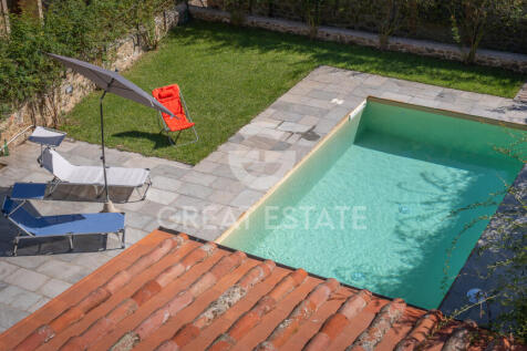 Panorama e Particolari