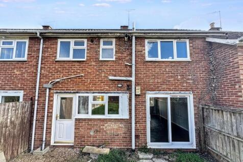 59 Monmouth Road, Yeovil, BA21 5NP
