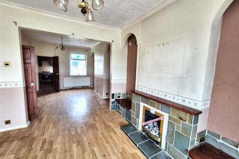 Living/ Dining Room
