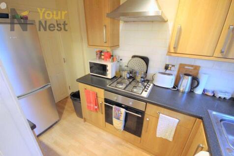 Granby place, Headingley, Leeds, LS6 3BD photo 4