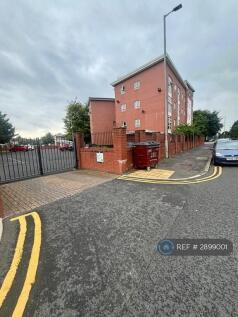 Carpark Entry