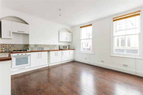 Kitchen/Sitting Room