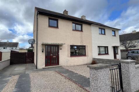 33 Hermes Road, Elgin