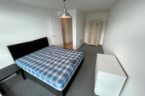 MM2 Apartments, Pickford Street, Ancoats, Manchester, M4 photo 5