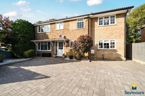 Guildford, GU2 - property photo