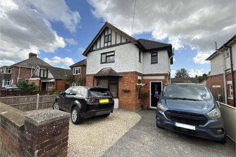 Yeovil, BA20 - property photo