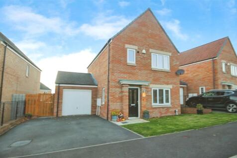 Houghton Le Spring, DH4 - property photo