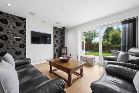 Lounge A