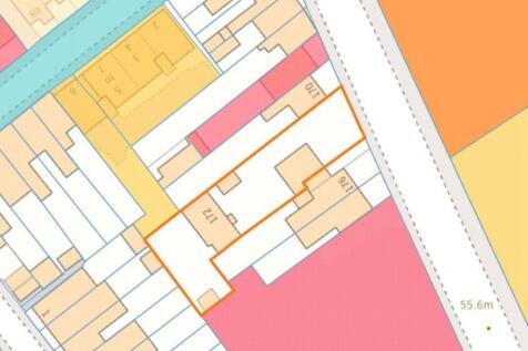 172 Abingdon Road, Oxford, OX1 4RA