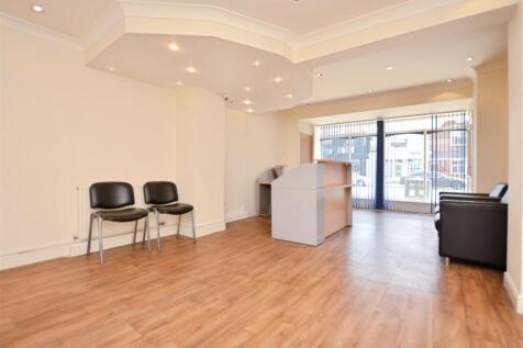 Main Office