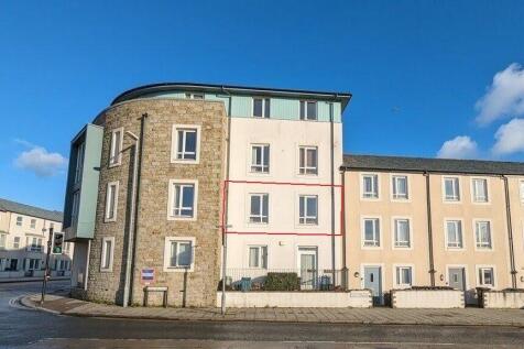 1 Bedroom Apartment for Sale