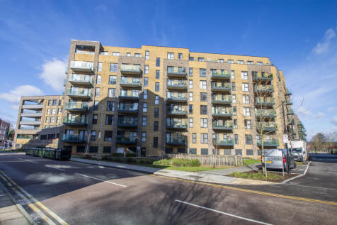 Amazing two bedroom apartment to let in Dartford