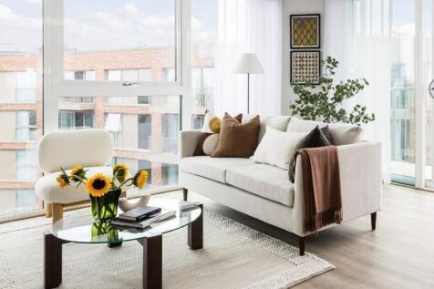 Example living area