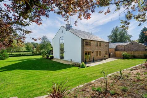 The Coach House