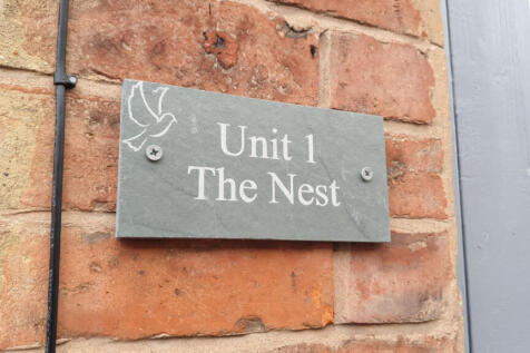 Albert Street, Loughborough photo 2