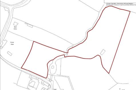 Additional Land Pla