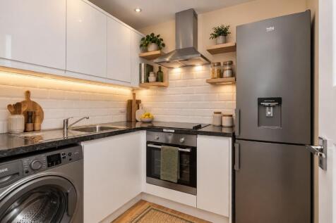 Albert street, Leith, Edinburgh, EH7 photo 4
