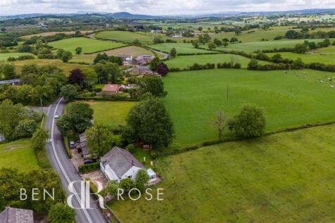 Aerial View - Surroundings