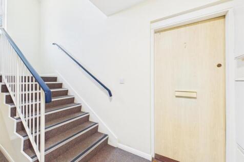 Hallway Entrance