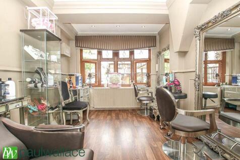 Home Office / Salon