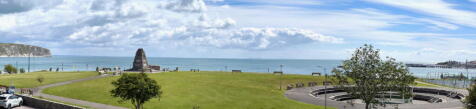 Panoramic View