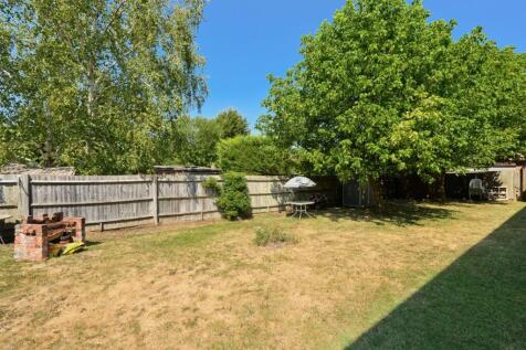 Communal Garden
