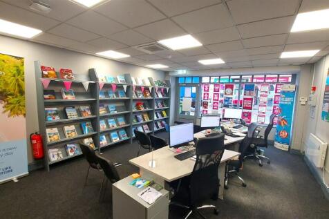 Trading Area
