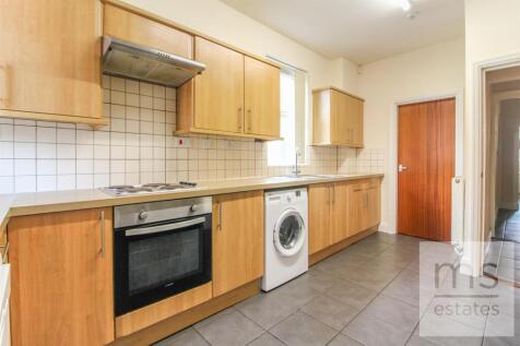 £120pppw Sherwin Road, Lenton, Nottingham photo 2