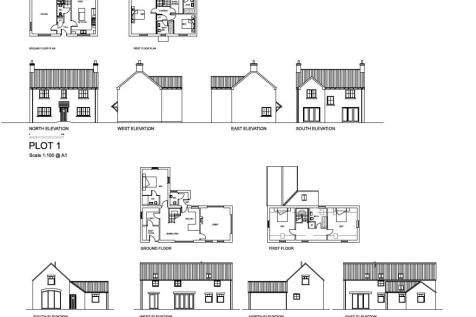 Plot for sale Image 5