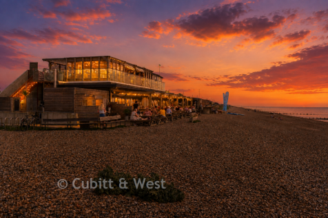 Rustington Beach