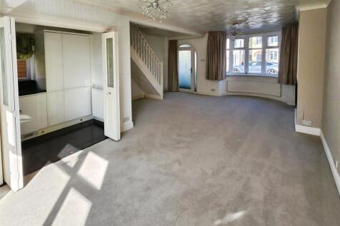 Lounge Dining Room