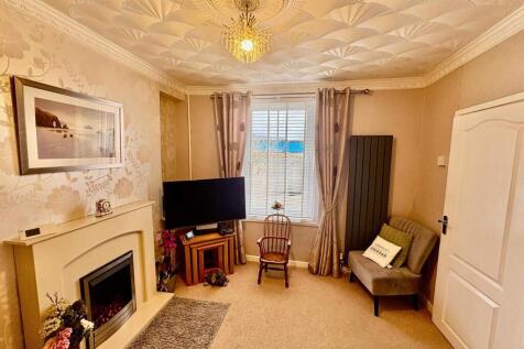 Reception Room One