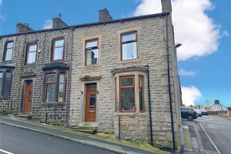 Period End Terrace