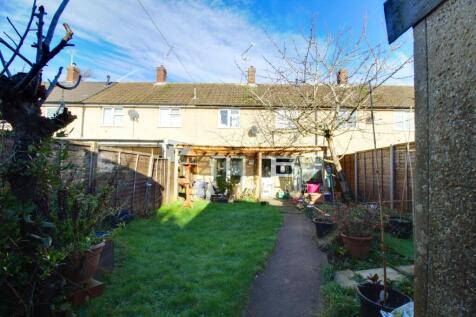 Property Rear