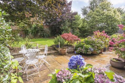 (Rear Garden Photo Two)