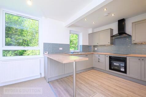 Open Plan