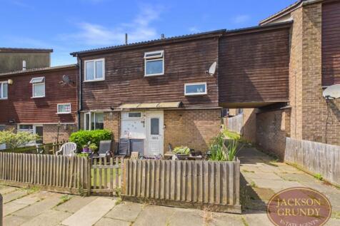 Booth Meadow Court
