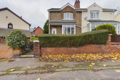 2 Bedroom Semi-Detached in S63 9NS