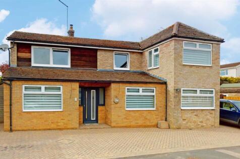 Grenehams Close, Ketton