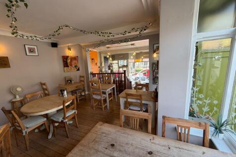 Cafe for sale Image 5