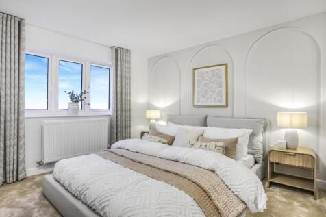Dandara - Birch Park  - The Arlington, Home 504