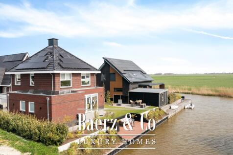 Westmeep 79 8862 DP HARLINGEN image 1