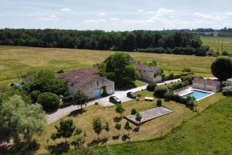 Photo exterieur drone 1