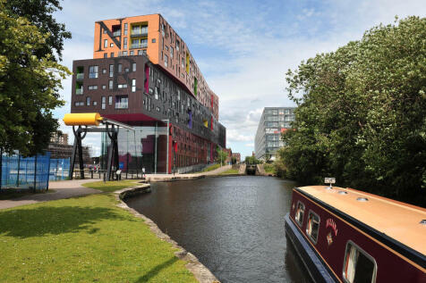Chips, New Islington