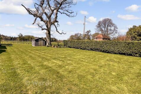 Side Garden