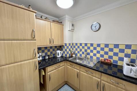 Kitchenette 