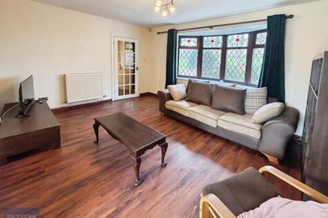 Front Reception Room 1